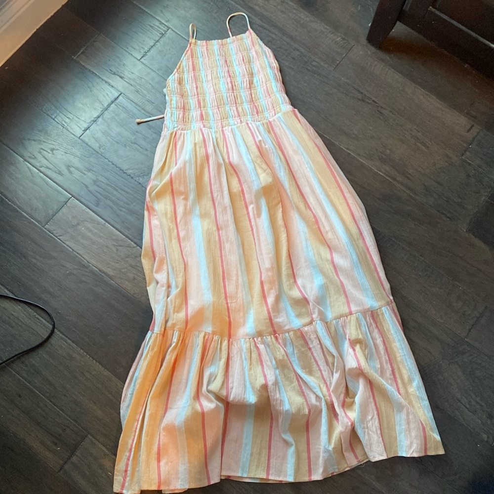 Z Supply maxi dress